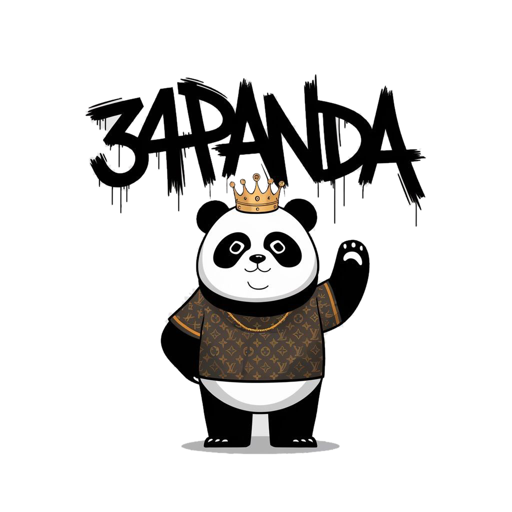 34panda 34panda