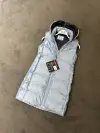 Prada Aqua Blue Şişme Yelek