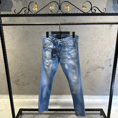 DSQUARED2 Mavi Jeans