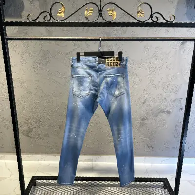 DSQUARED2 Mavi Jeans