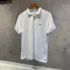 Tomford Beyaz Yakalı İthal Tişört