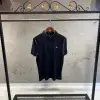 Dolce Gabbana Siyah Logo Detay İthal Polo Yaka
