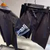 Dolce Gabbana Desenli İkili Takım