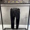 Zegna Siyah İthal Jogger