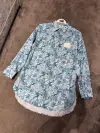 MiuMiu Keten Elbise