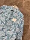MiuMiu Keten Elbise