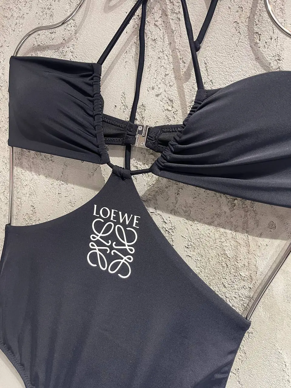 Loewe Siyah Bikini