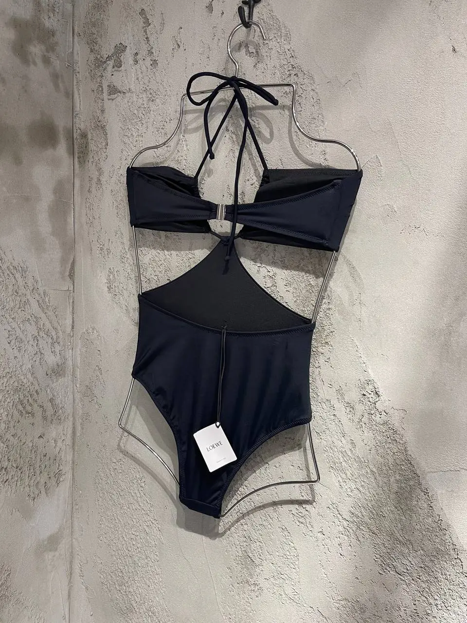 Loewe Siyah Bikini