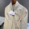 Hermes ince Krem Mont