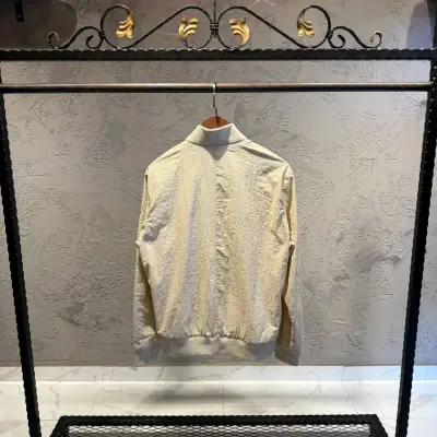 Hermes ince Krem Mont