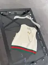 Gucci Desenli Crop 