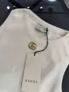 Gucci Desenli Crop 