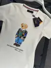 Ralph Lauren Beyaz Tunik Elbise