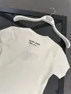 Ralph Lauren Beyaz Tunik Elbise