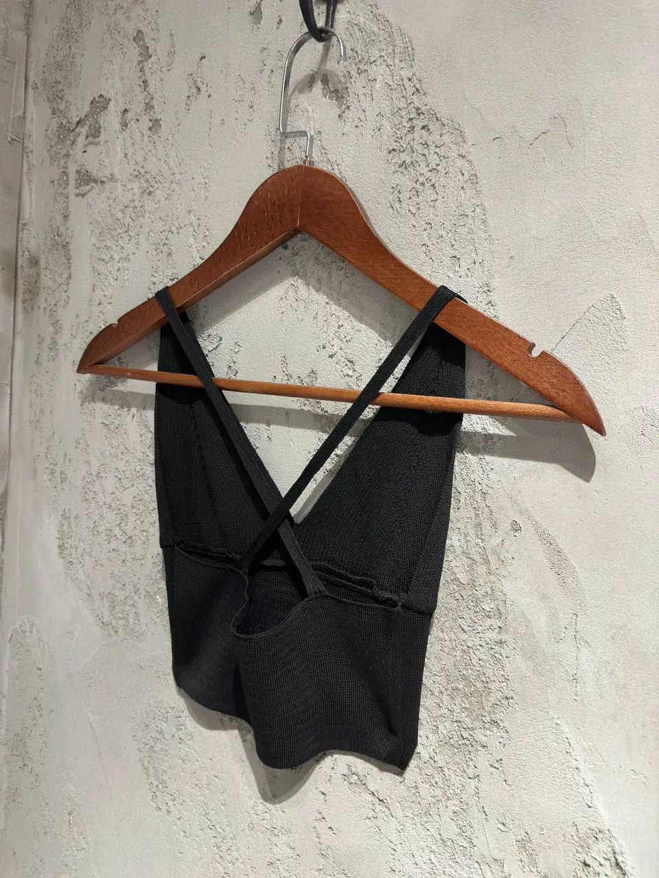 Balmain Büstiyer Crop