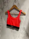 Tomford Kırmızı Büstiyer Atlet