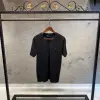 Prada Siyah V Yaka Tişört