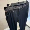 Dolce Gabbana Siyah İthal Jogger Pantolon