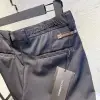 Dolce Gabbana Siyah İthal Jogger Pantolon