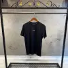 Versace Siyah Tokalı Tişört