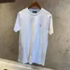 Saint Lauren Beyaz Tişört