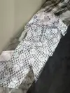 Channel Pudra Saten İkili Takım