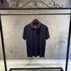 Zegna Lacivert İthal Gömlek Tişört