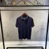 Zegna Lacivert İthal Gömlek Tişört
