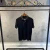Zegna Siyah İthal Gömlek Tişört