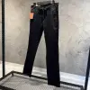 Loro Piana Siyah Bağlamalı İthal Jogger