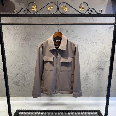Zegna İthal Krem Ceket