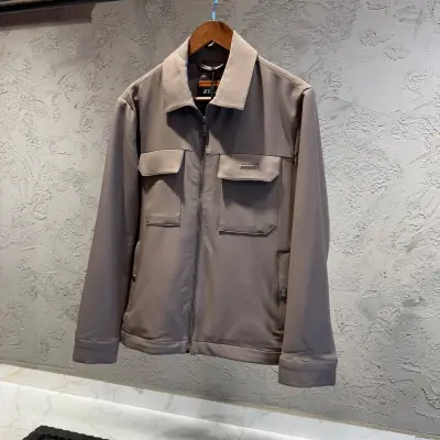 Zegna İthal Krem Ceket