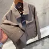 Zegna İthal Krem Ceket