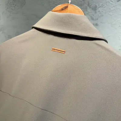 Zegna İthal Krem Ceket