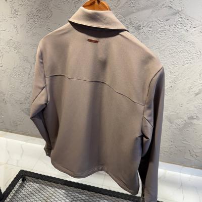 Zegna İthal Krem Ceket