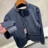 Loro Piana Lacivert Düğmeli Ceket