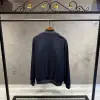 Loro Piana Lacivert Düğmeli Ceket