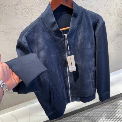 Dior Lacivert İthal Ceket