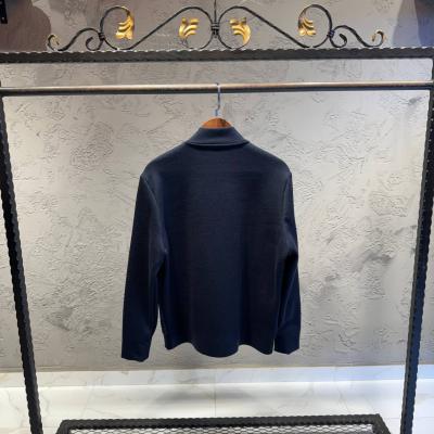 Dior Lacivert İthal Ceket