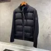 Zegna Örme Kumaş Ceket