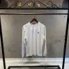 Loro Piana Beyaz İthal İnce SweatShirt