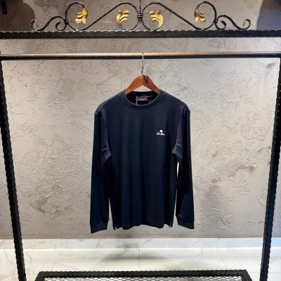 Loro Piana Siyah İthal İnce SweatShirt