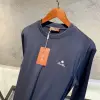 Loro Piana Siyah İthal İnce SweatShirt