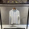 Brunello Cucinelli Beyaz Yakalı İthal İnce Sweatshirt
