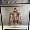 Burberry Ekose Hoodie