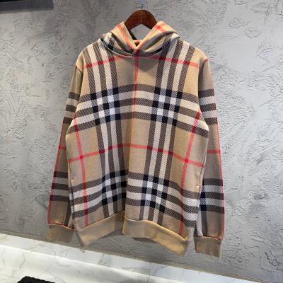 Burberry Ekose Hoodie