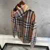 Burberry Ekose Hoodie