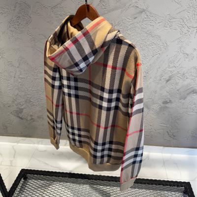 Burberry Ekose Hoodie
