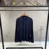 Tomford Lacivert UzunKol İthal Sweat