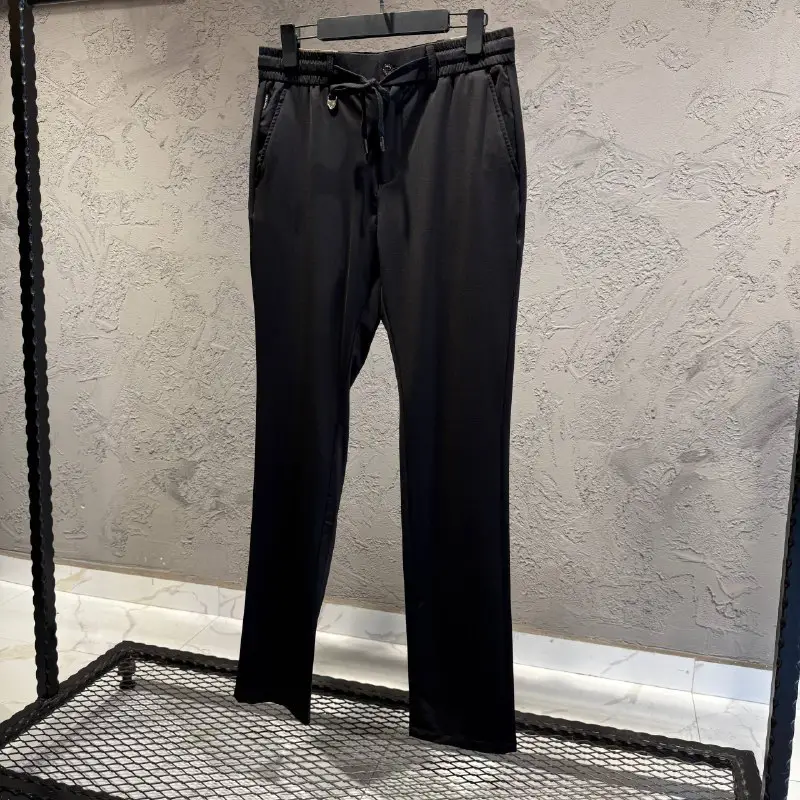 Tomford Siyah İthal Jogger